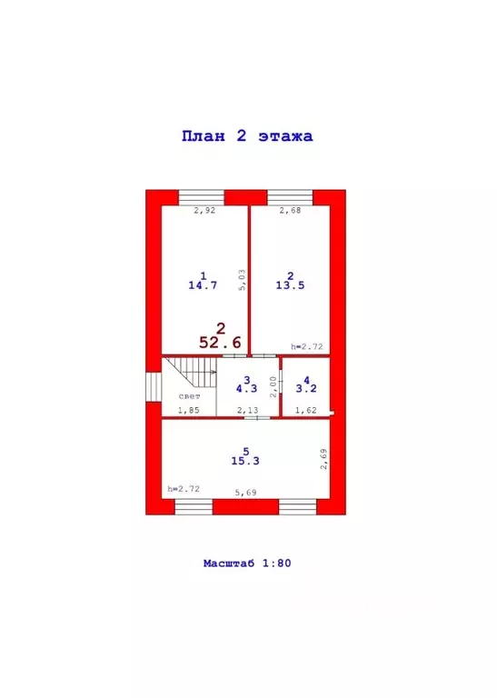 Дом в Марий Эл, Медведевский район, Пекшиксолинское с/пос, д. Шоядур ... - Фото 2