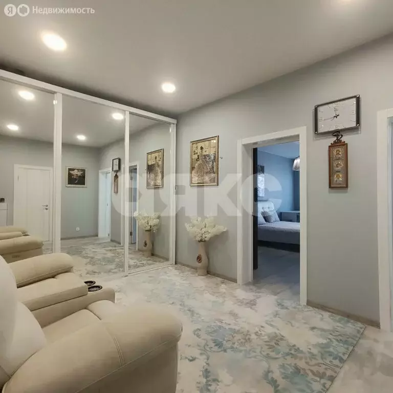 2-комнатная квартира: Анапа, Крымская улица, 38 (74.3 м) - Фото 1