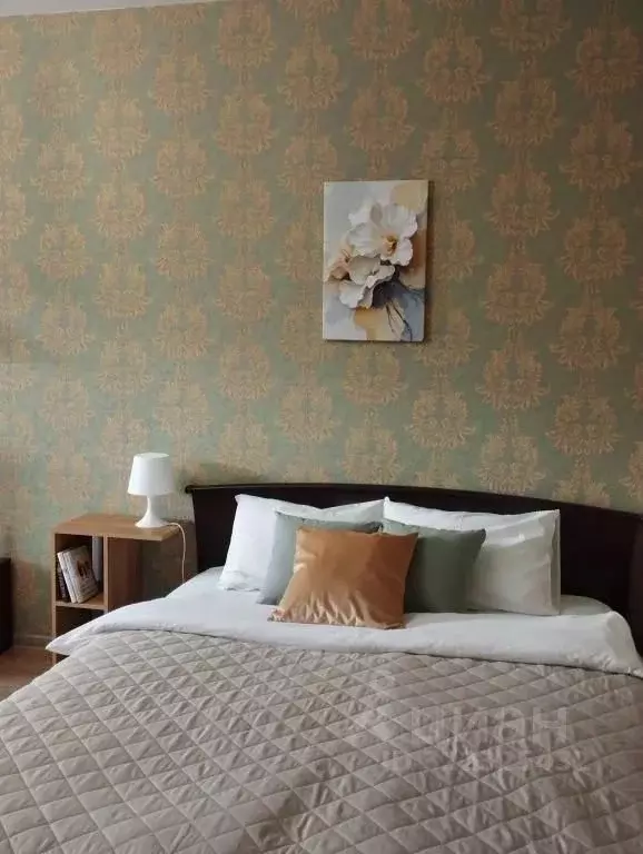 1-к кв. Костромская область, Кострома ул. Березовая Роща, 9 (50.0 м) - Фото 0