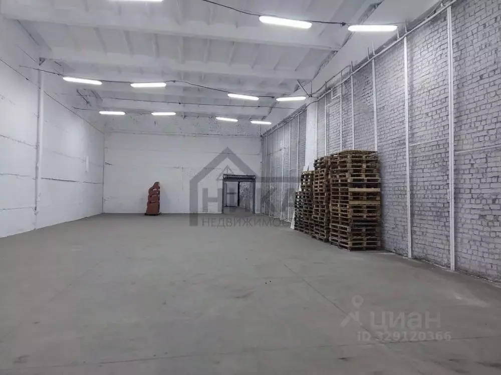 Склад в Иркутская область, Иркутск ул. Розы Люксембург, 204 (850 м) - Фото 1