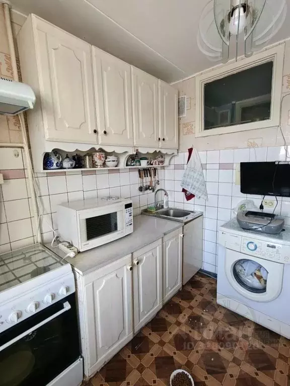 2-к кв. Московская область, Королев просп. Королева, 8а (52.3 м) - Фото 2