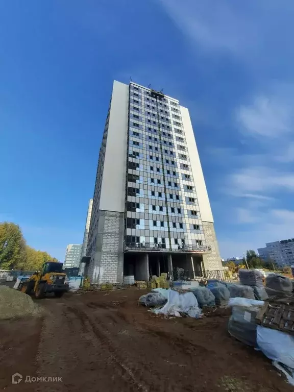 Продаётся 1-к квартира, 32 м - Фото 0