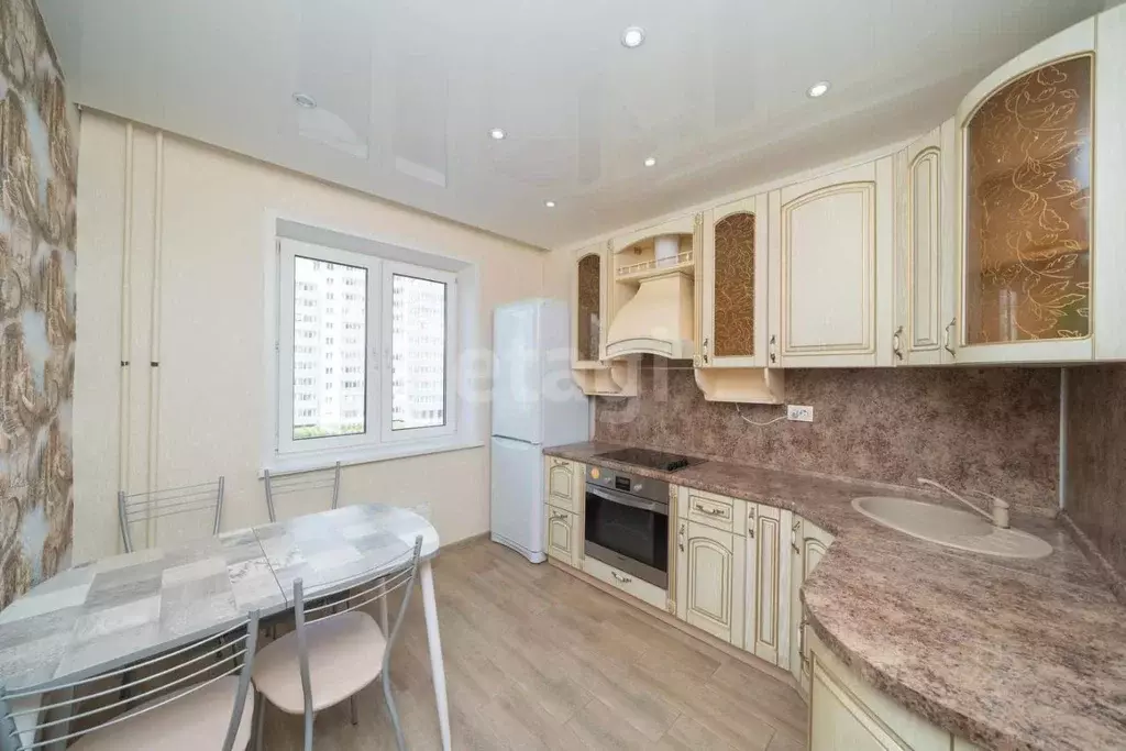 2-к кв. Пермский край, Пермь Целинная ул., 47А (40.0 м) - Фото 1