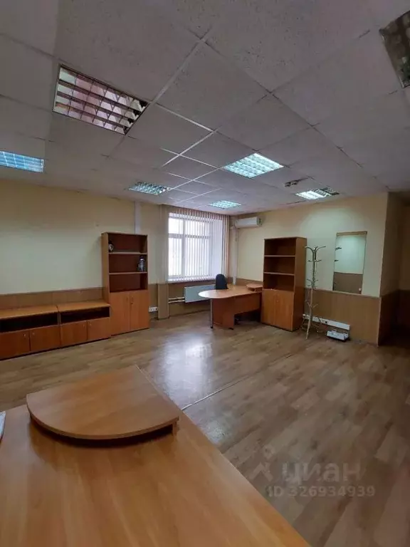 Офис в Омская область, Омск ул. Фрунзе, 54 (68 м) - Фото 1