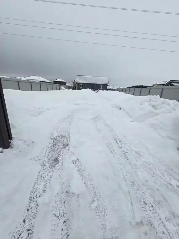 Дом в Московская область, Раменское Дергаево-2 кп, ул. Медовая (68 м) - Фото 2