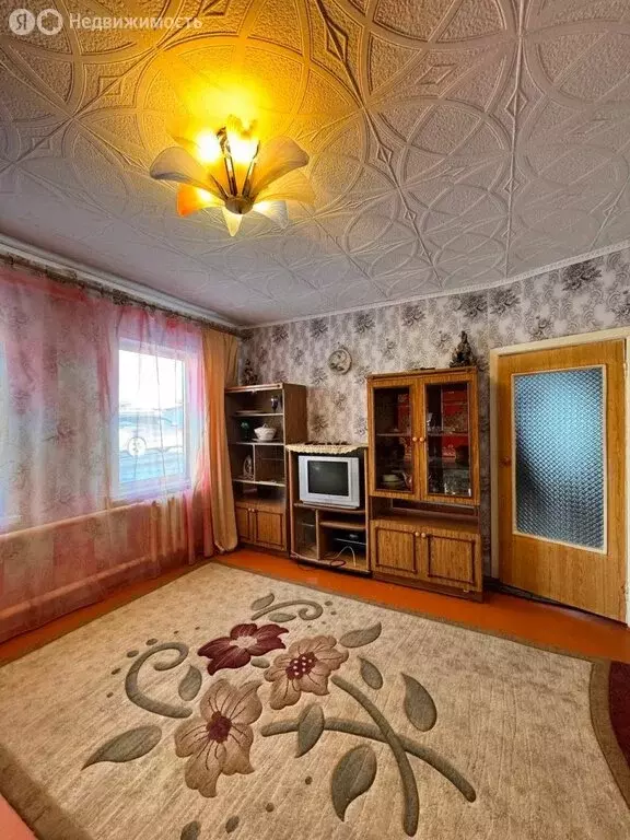 Дом в Омск, 3-я Томская улица, 14 (111.8 м) - Фото 1
