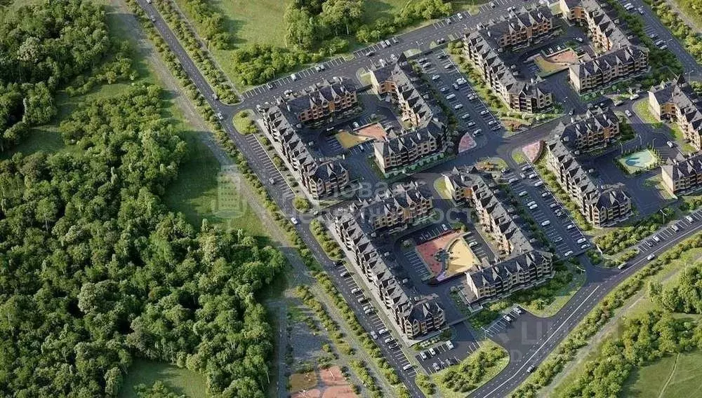 Торговая площадь в Новгородская область, Великий Новгород Речная ул., ... - Фото 1