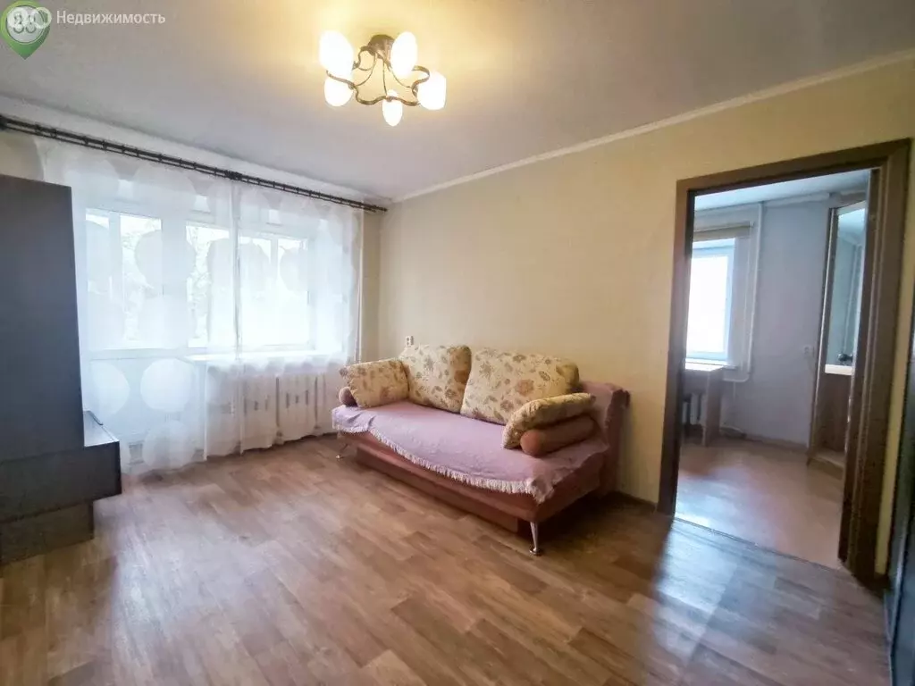 3-комнатная квартира: Ярославль, улица Чкалова, 23А (51.3 м) - Фото 0