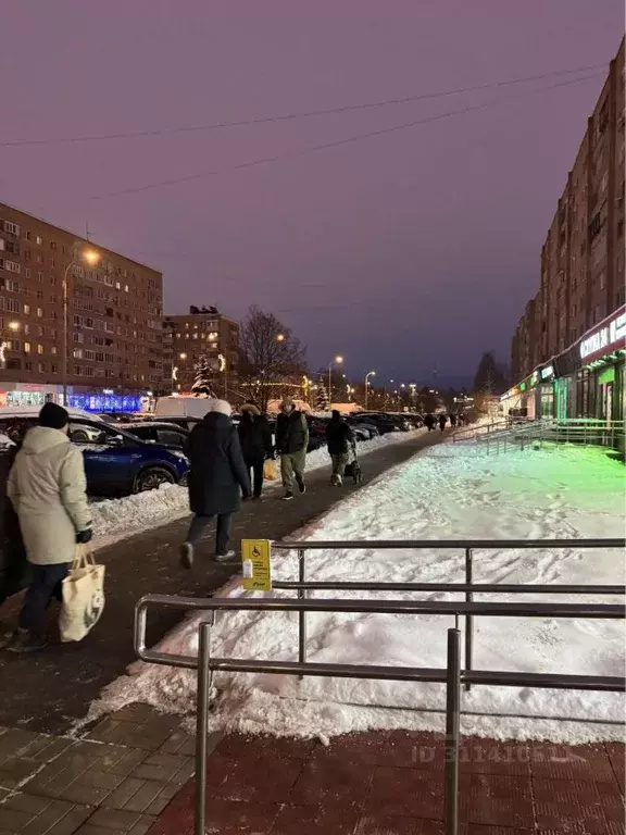 Помещение свободного назначения в Московская область, Лобня ул. ... - Фото 0