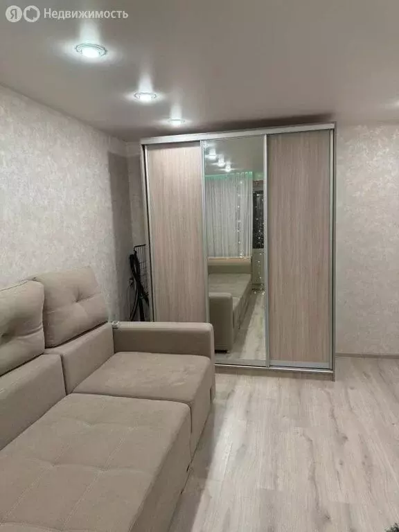 2-комнатная квартира: Усть-Илимск, проспект Дружбы Народов, 37 (49.9 ... - Фото 2