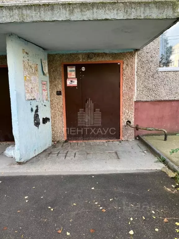 3-к кв. Владимирская область, Владимир ул. Лакина, 177 (65.9 м) - Фото 2