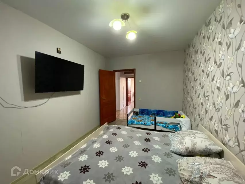 Продаётся 3-к квартира, 64 м - Фото 1