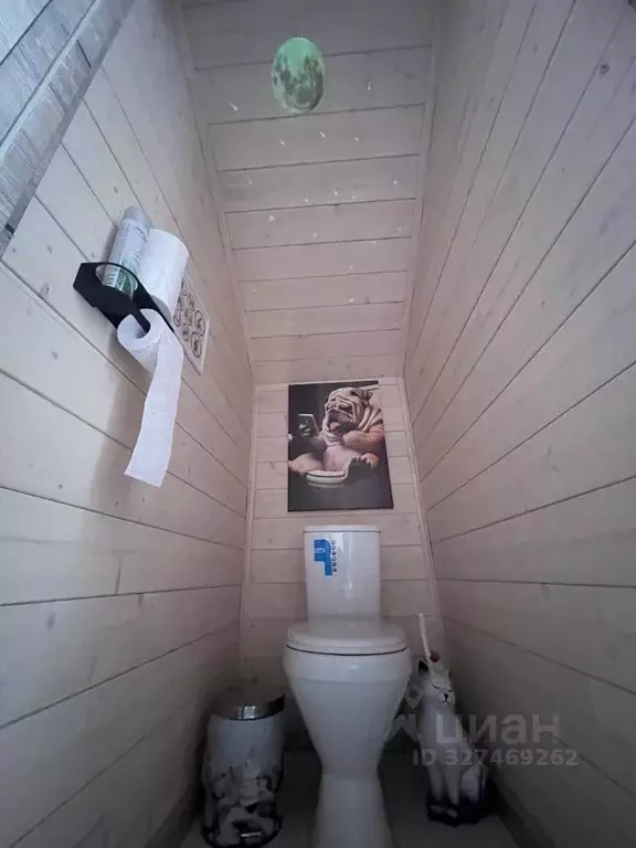 Дом в Московская область, Богородский городской округ, Обухово пгт ул. ... - Фото 2