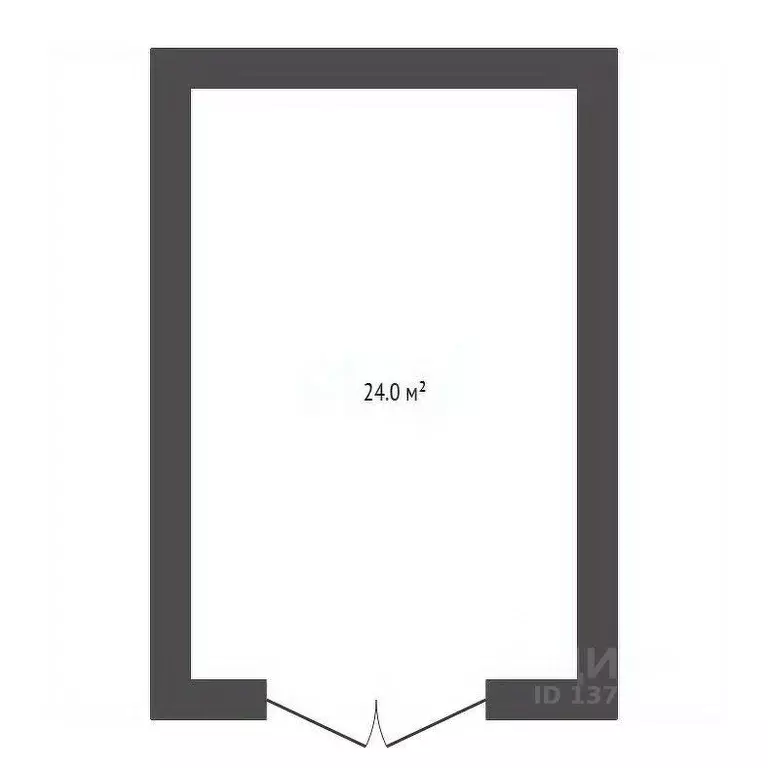 Гараж в Амурская область, Благовещенск КПП мкр, ш. Старое ... - Фото 2