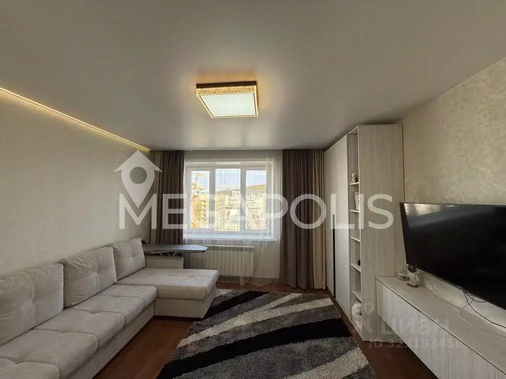 2-к кв. Забайкальский край, Чита ул. Бабушкина, 99к1 (57.3 м) - Фото 2