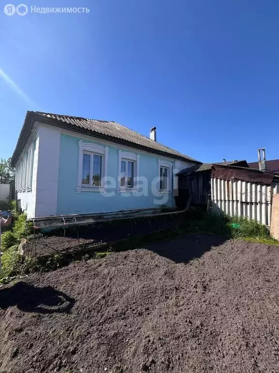 Дом в Нижегородская область, Выкса (83 м) - Фото 0