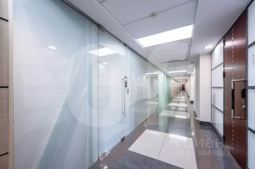 Офис в Москва Варшавское ш., 1С6 (600 м) - Фото 2