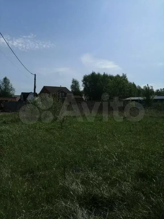 Участок 9,6 сот. (СНТ, ДНП) - Фото 0
