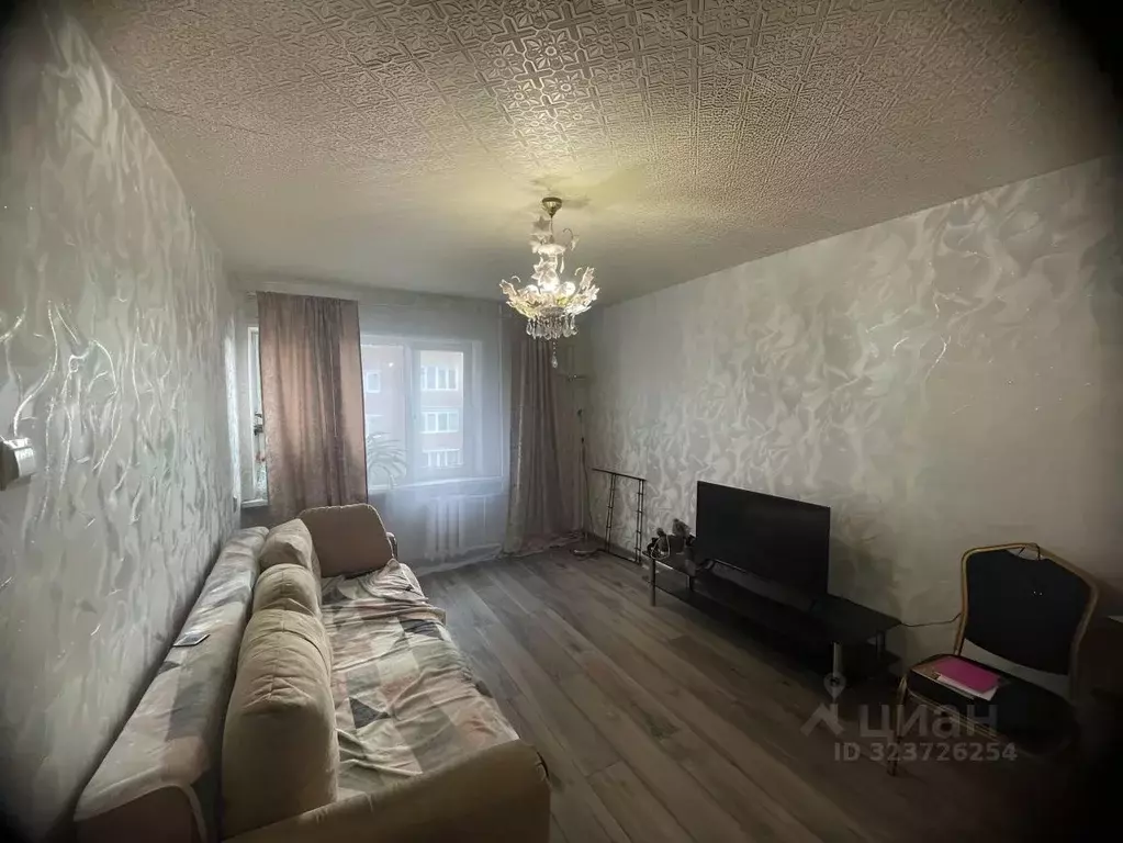 2-к кв. Московская область, Павловский Посад проезд Большой ... - Фото 2