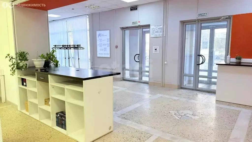 Помещение свободного назначения (355 м) - Фото 2