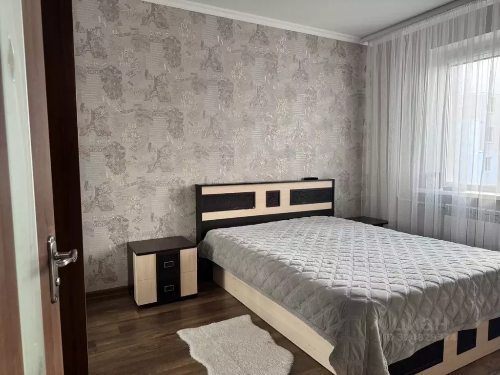 3-к кв. Крым, Симферополь ул. Балаклавская, 55 (70.0 м) - Фото 1