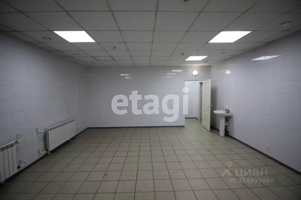 Помещение свободного назначения в Красноярский край, Красноярск ул. 60 ... - Фото 1