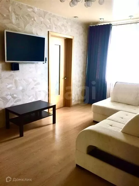 Продаётся 4-к квартира, 59.5 м - Фото 0