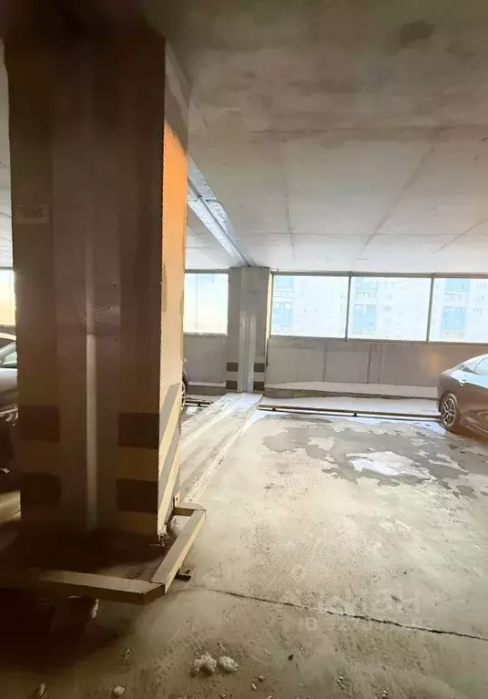 Гараж в Москва ул. Корнейчука, 31 (17 м) - Фото 1