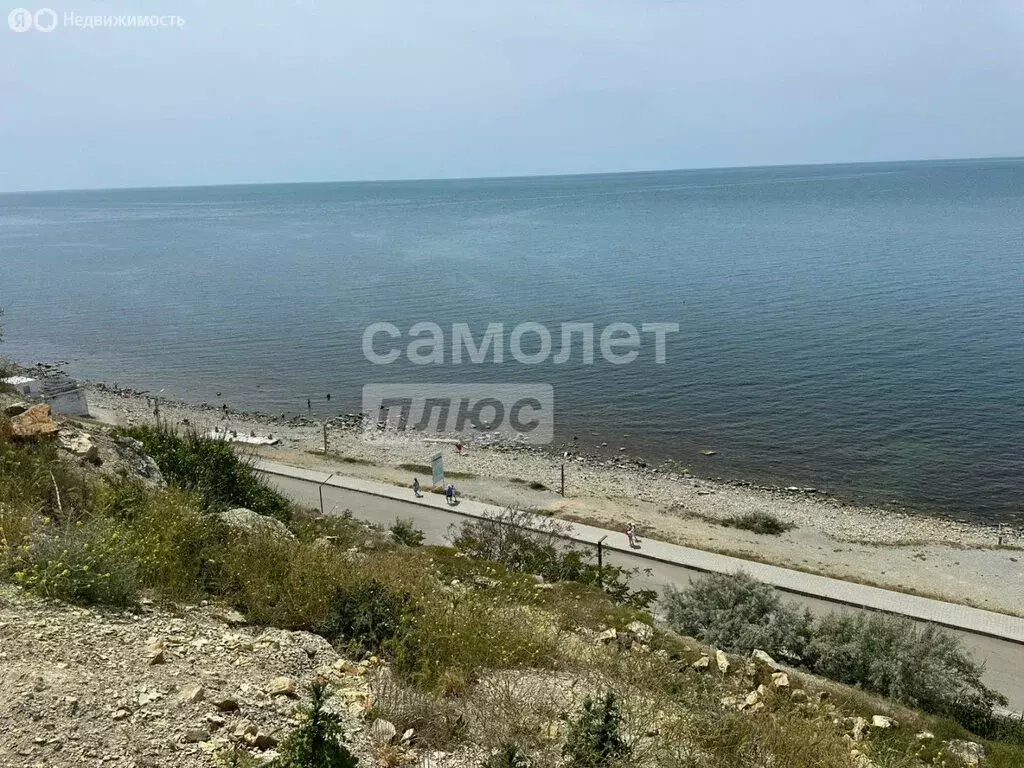 1-комнатная квартира: Анапа, улица Маяковского, 5 (45.2 м) - Фото 1