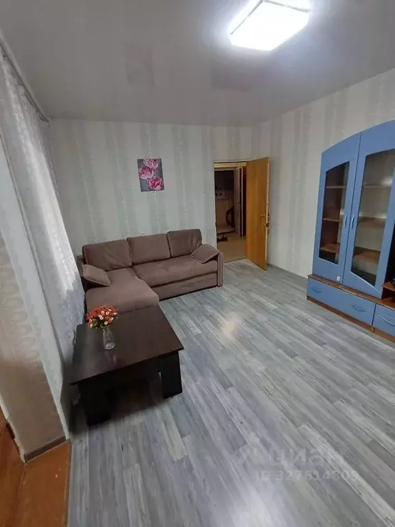 2-к кв. Краснодарский край, Сочи Центральный мкр, ул. Навагинская, 16 ... - Фото 2