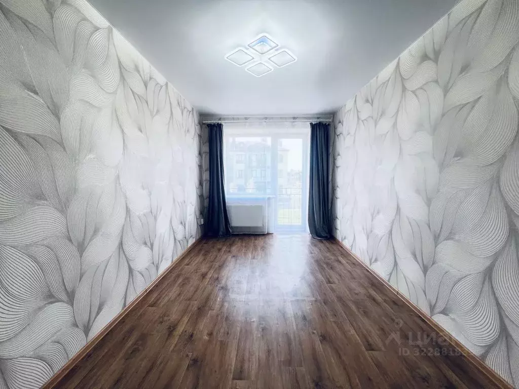 1-к кв. Ростовская область, Неклиновский район, с. Новобессергеневка, ... - Фото 1