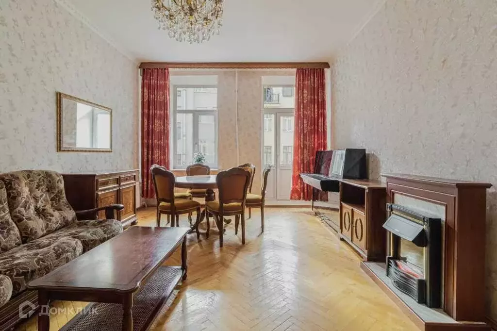 Продаётся 2-к квартира, 63.1 м - Фото 0