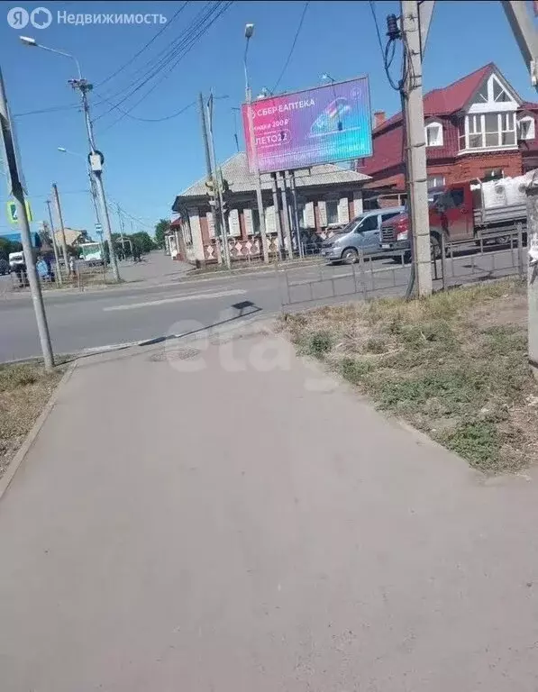 Дом в Омск, улица Герцена (79.1 м) - Фото 2