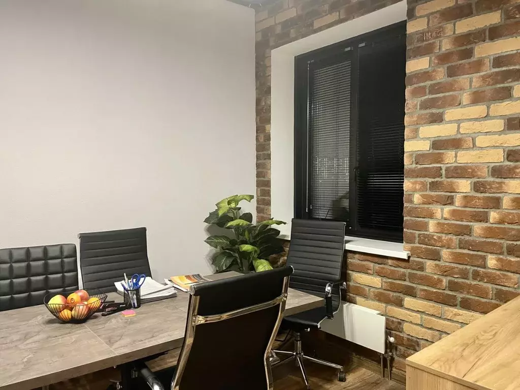 Офис в Москва Ленинградский просп., 35С2 (60 м) - Фото 2