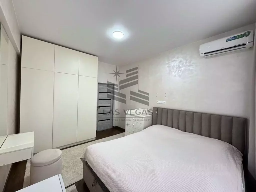2-к кв. Татарстан, Казань Даурская ул., 48А (50.0 м) - Фото 1