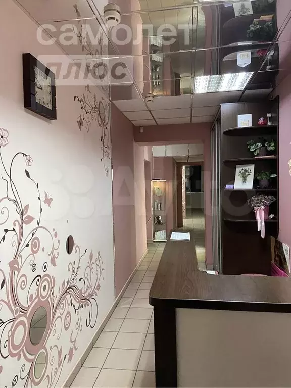 Продам офисное помещение, 124 м - Фото 1