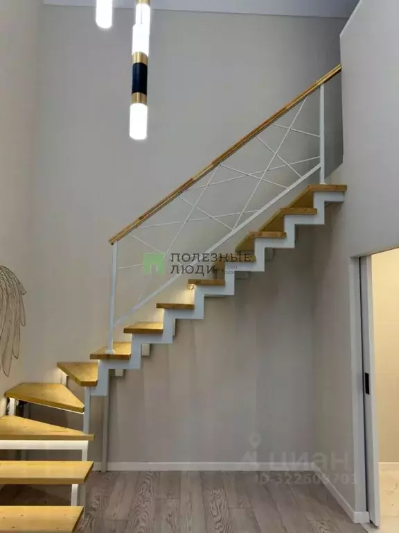 2-к кв. Марий Эл, Йошкар-Ола городской округ, д. Савино ул. Савино, 44 ... - Фото 0