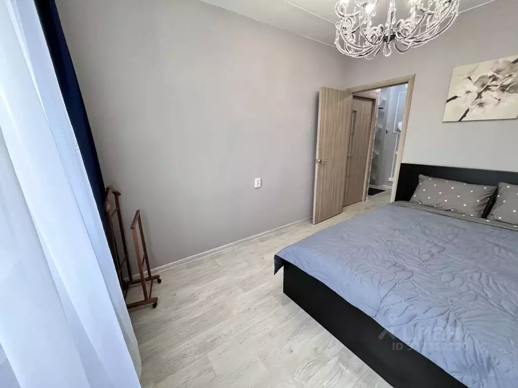 1-к кв. Ярославская область, Ярославль пос. Парижская Коммуна, пер. ... - Фото 2