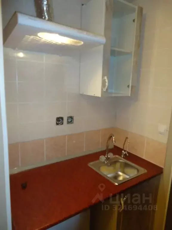 Комната Приморский край, Владивосток Лесная ул., 17В - Фото 2