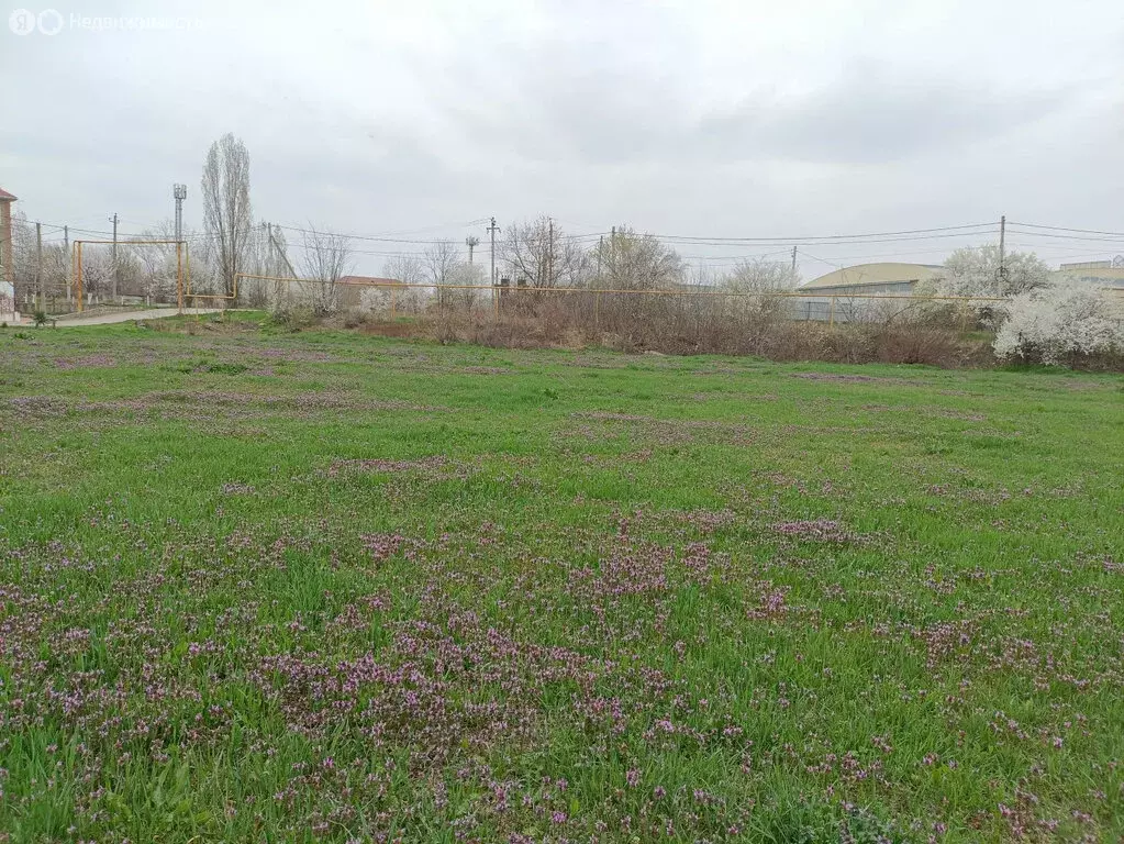 Участок в Крымск, Кузбасская улица, 4 (3.12 м) - Фото 2