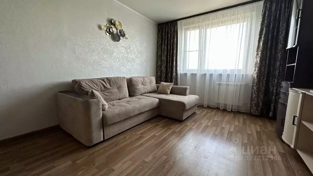 1-к кв. Москва Поречная ул., 21 (38.0 м) - Фото 2