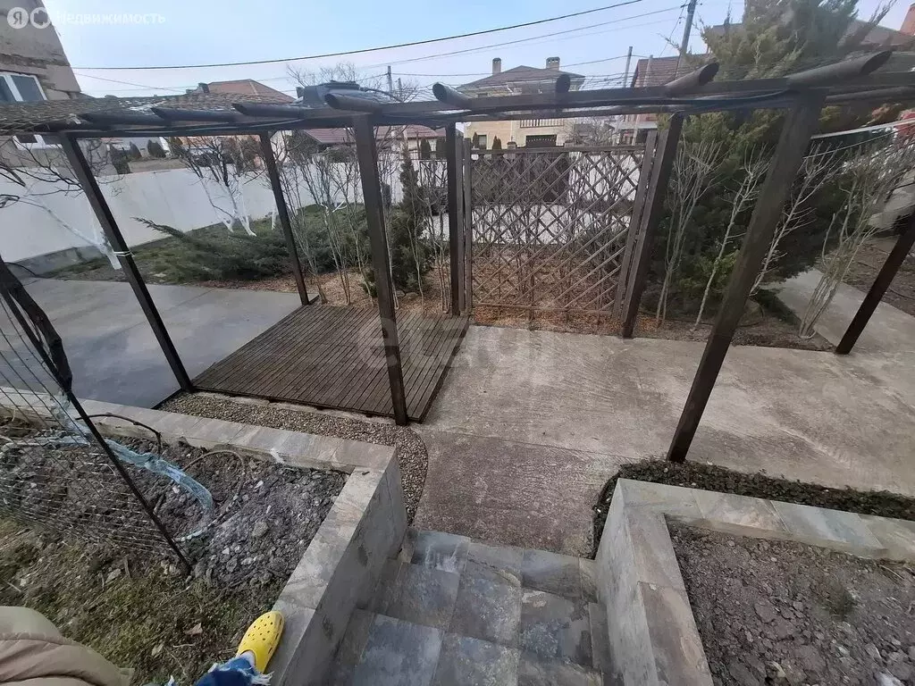 Участок в село Супсех, Лазурная улица (5 м) - Фото 2