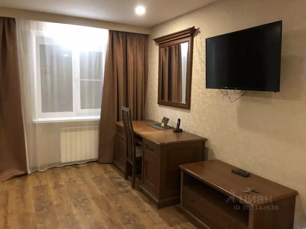 Комната Иркутская область, Братск ул. Мира, 25 (20.0 м) - Фото 1