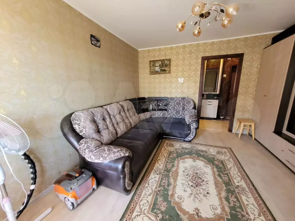 2-к. квартира, 53 м, 8/9 эт. - Фото 0