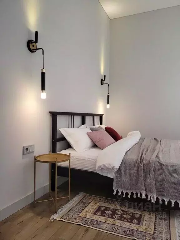 1-к кв. Дагестан, Махачкала ул. Мирзабекова, 152 (42.0 м) - Фото 0