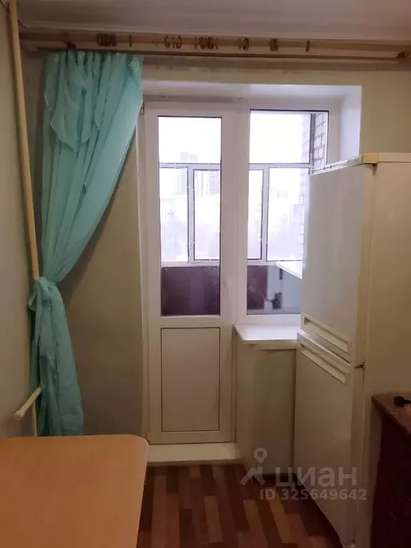 1-к кв. Саратовская область, Энгельс ул. 148-й Черниговской Дивизии, ... - Фото 2