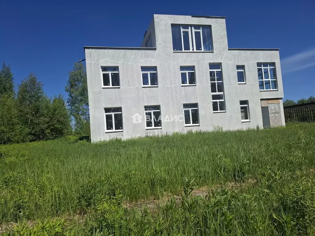 Коттедж в Нижегородская область, с. Безводное ул. Цветочная, 29 (437 ... - Фото 2
