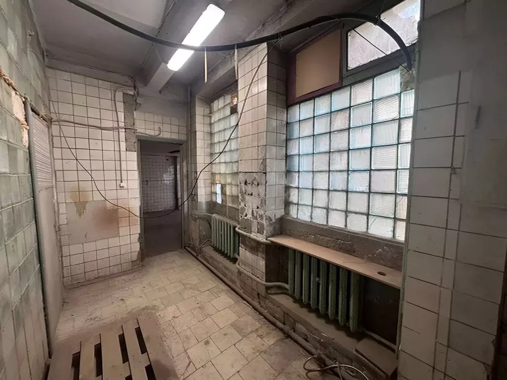 Склад в Санкт-Петербург Новочеркасский просп., 1Л (164 м) - Фото 0