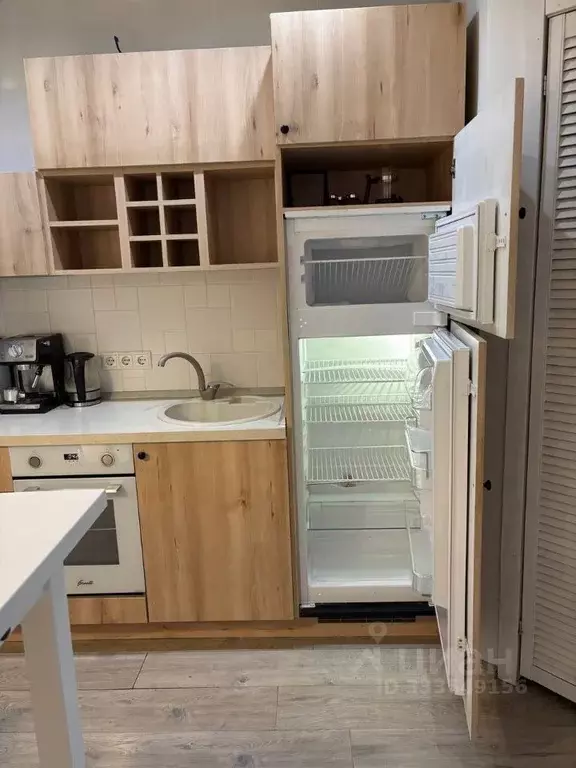 Студия Московская область, Ленинский городской округ, д. Сапроново, ... - Фото 2