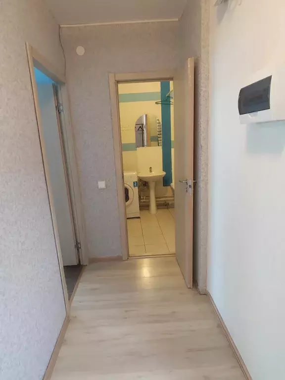 Продаётся 1-к квартира, 31.58 м - Фото 0
